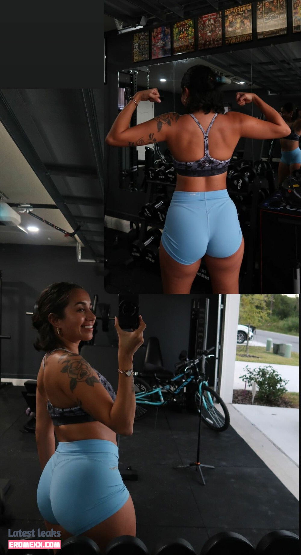 Latest Leaks Zaira Lissette Nude #2 - Fapello