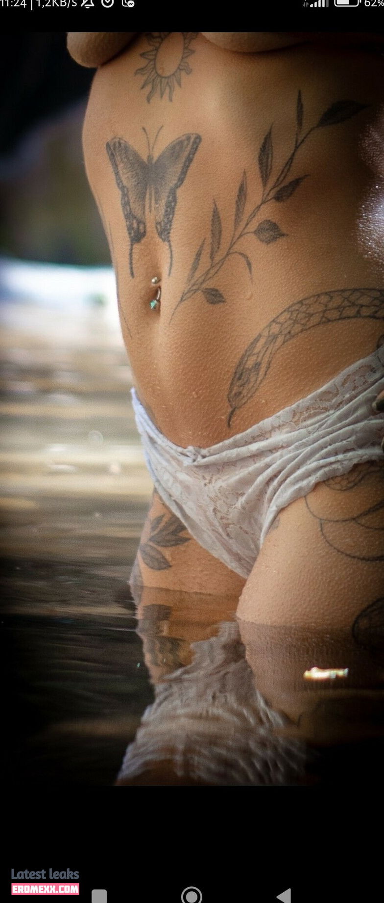 Latest Leaks Zaira Veneziani Nude #5 - Fapello