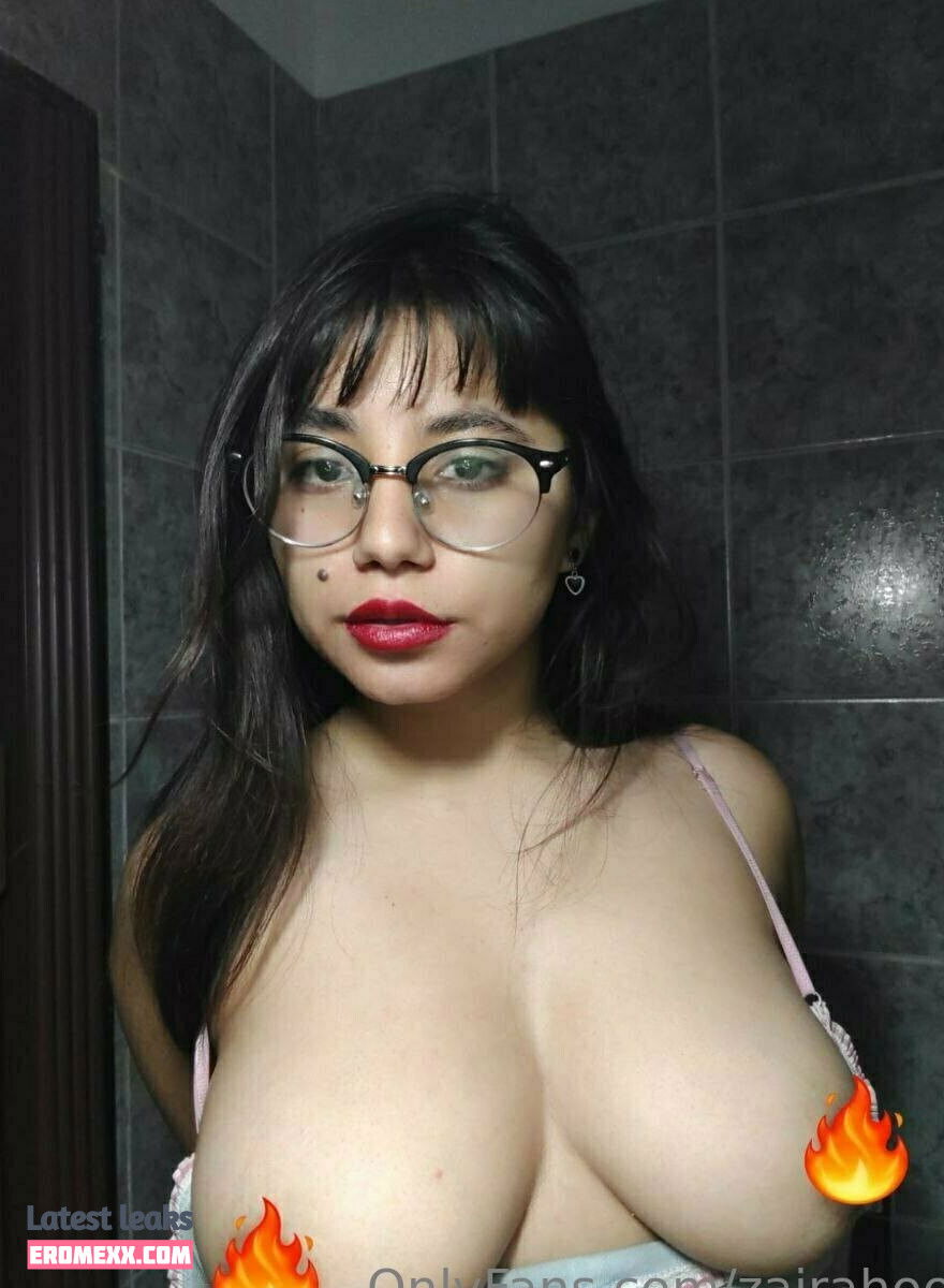 Latest Leaks zairahoot Nude #18 - Fapello