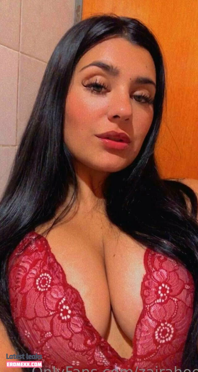 Latest Leaks zairahoot Nude #5 - Fapello