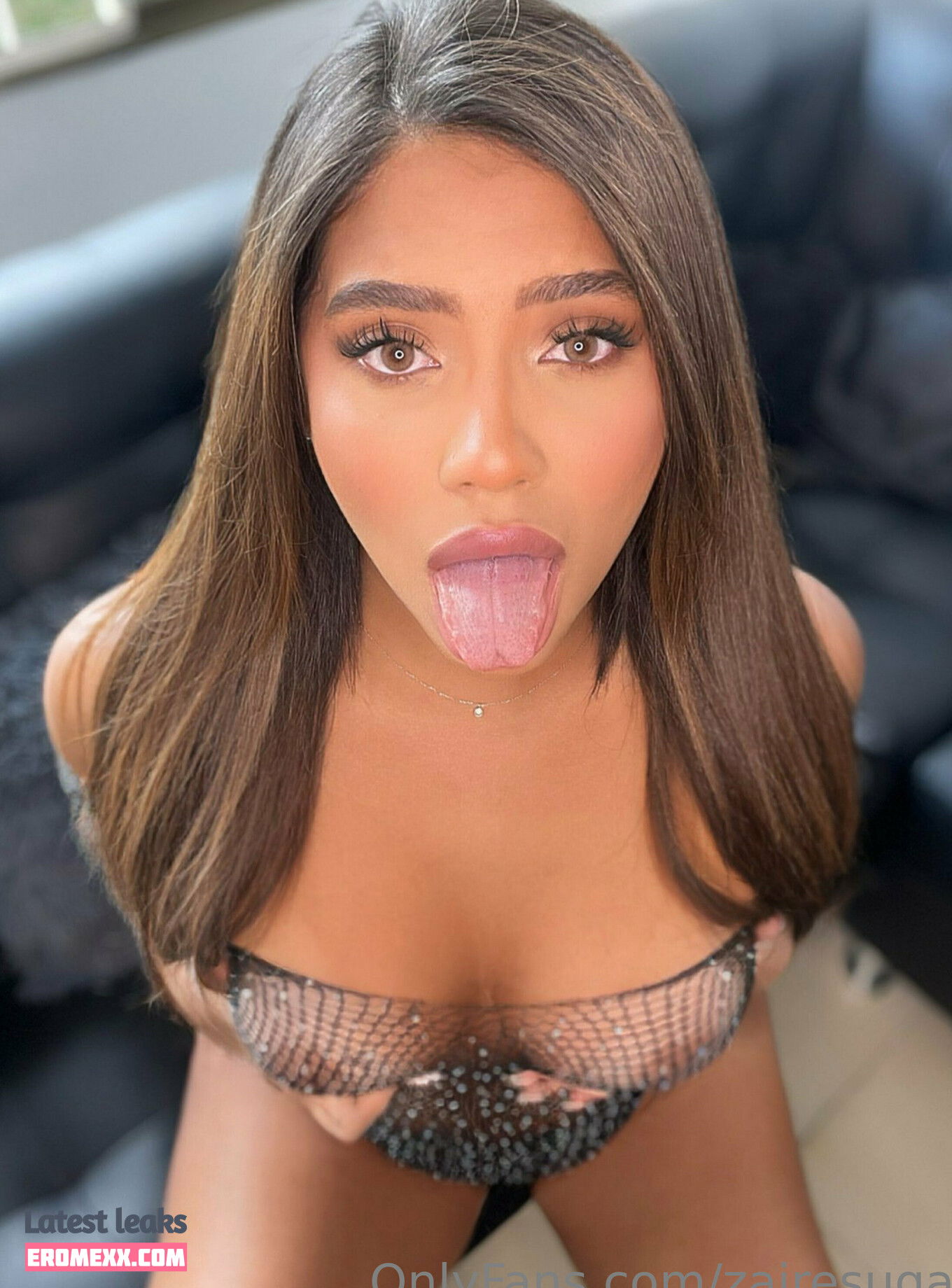 Latest Leaks zairesugar Nude #42 - Fapello