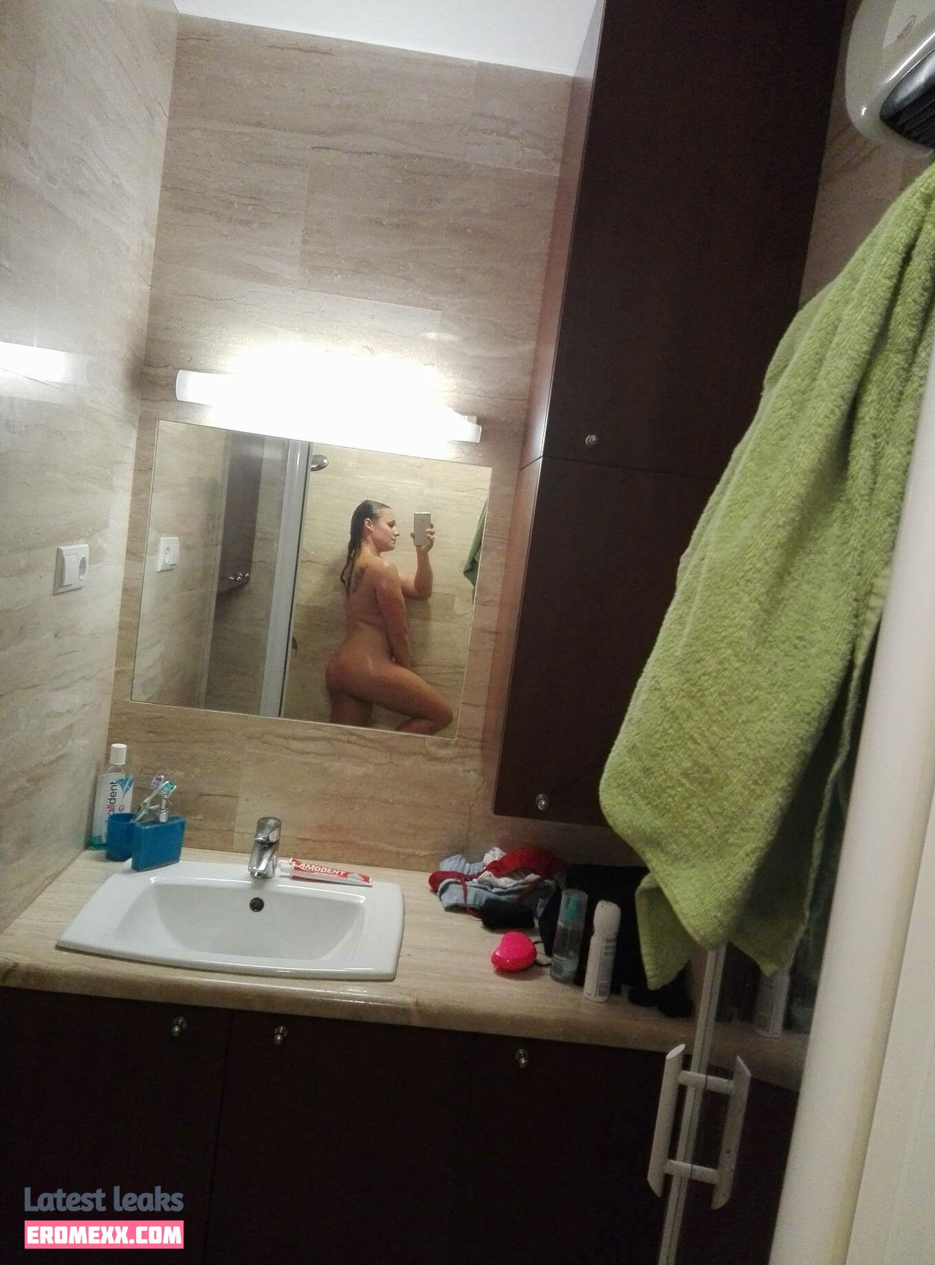 Latest Leaks Zala Megye Nude #16 - Fapello