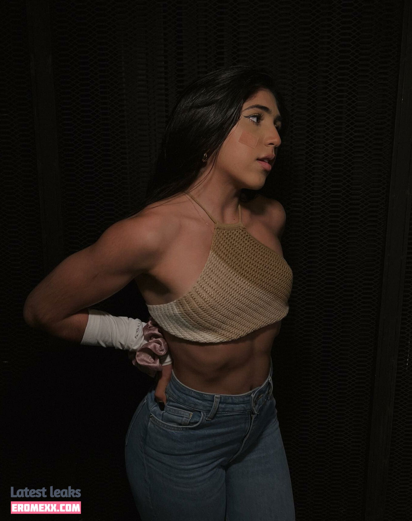 Latest Leaks Zamira Garcia Nude #10 - Fapello