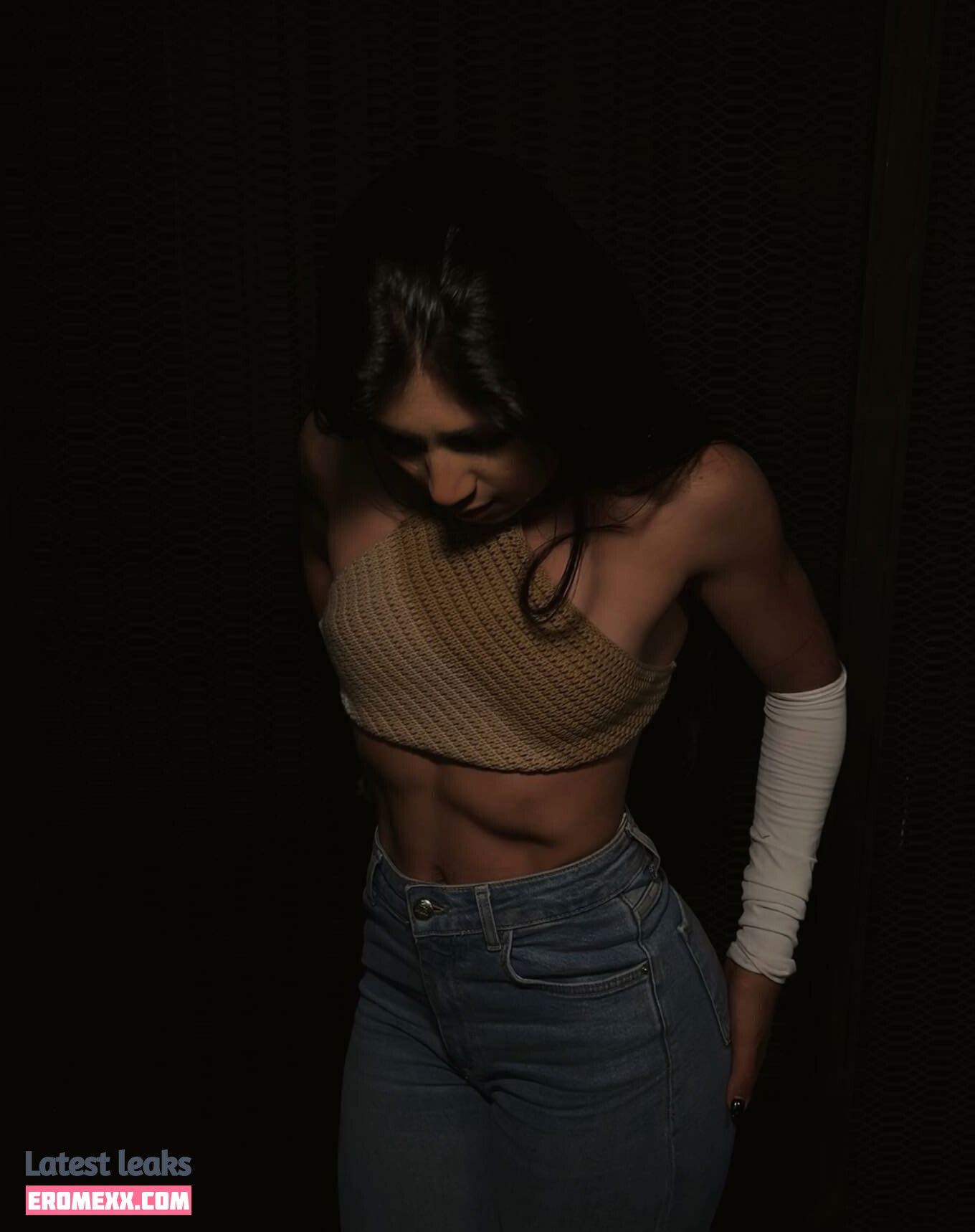 Latest Leaks Zamira Garcia Nude #12 - Fapello