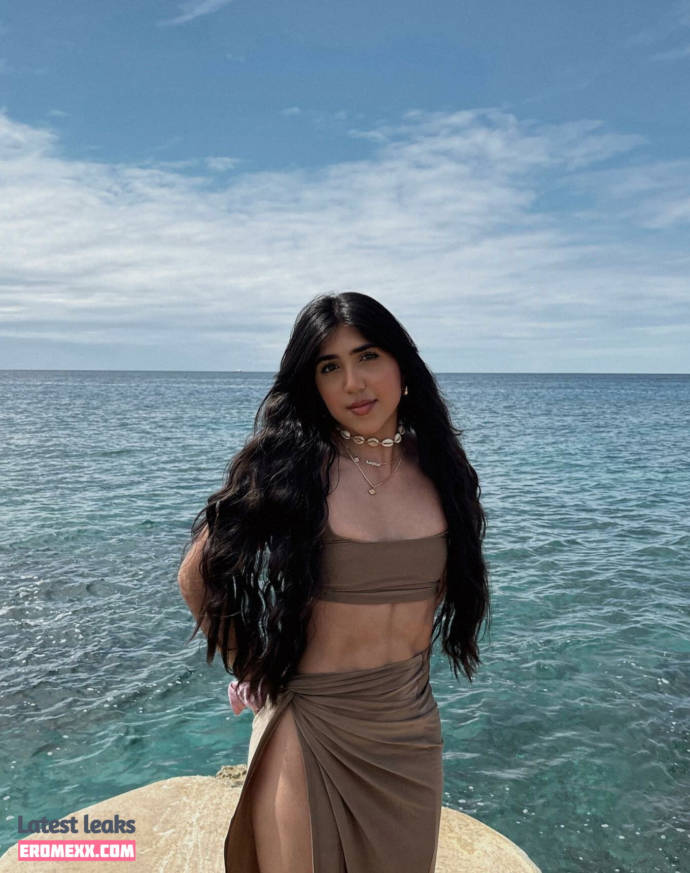 Latest Leaks Zamira Garcia Nude #20 - Fapello
