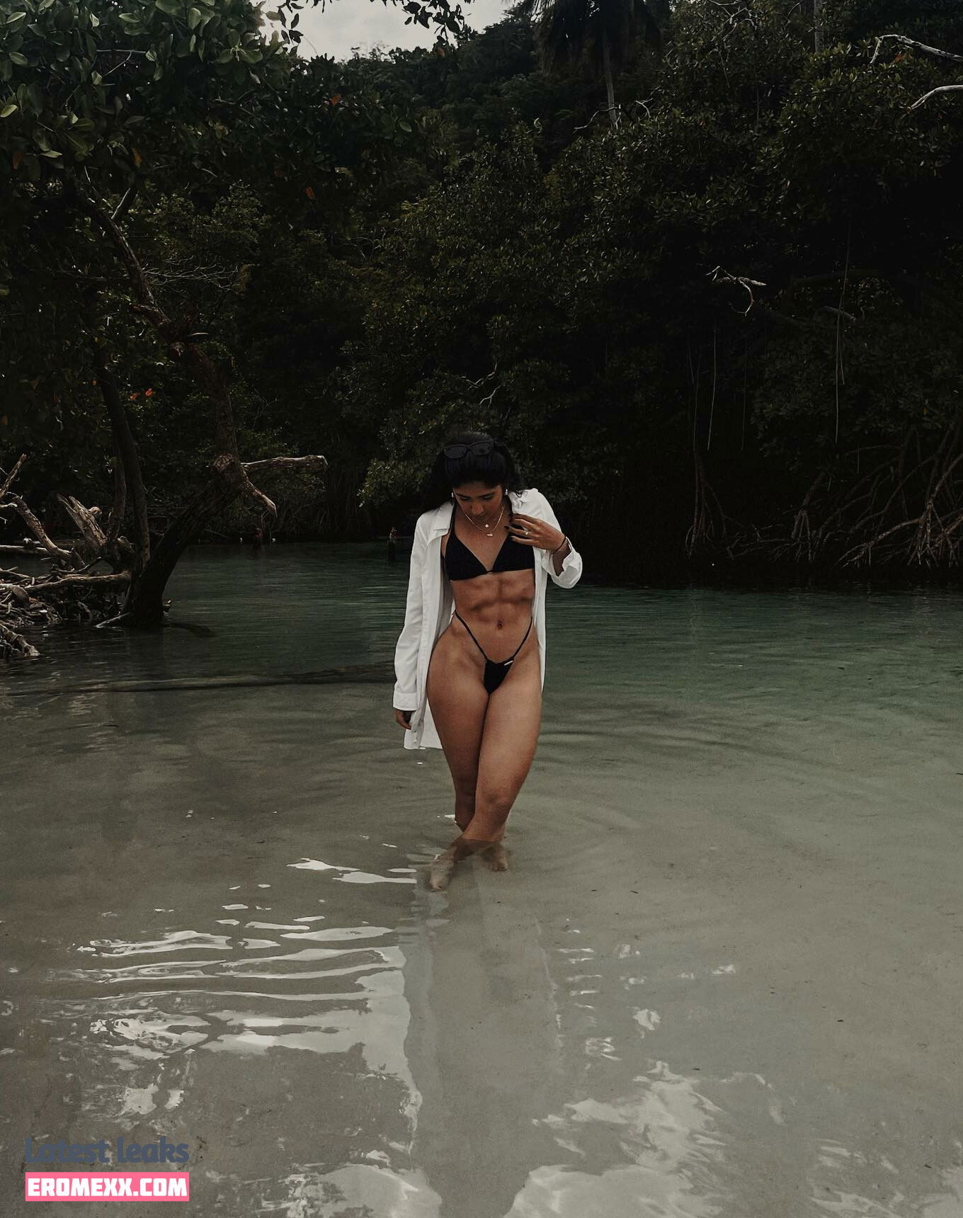 Latest Leaks Zamira Garcia Nude #21 - Fapello