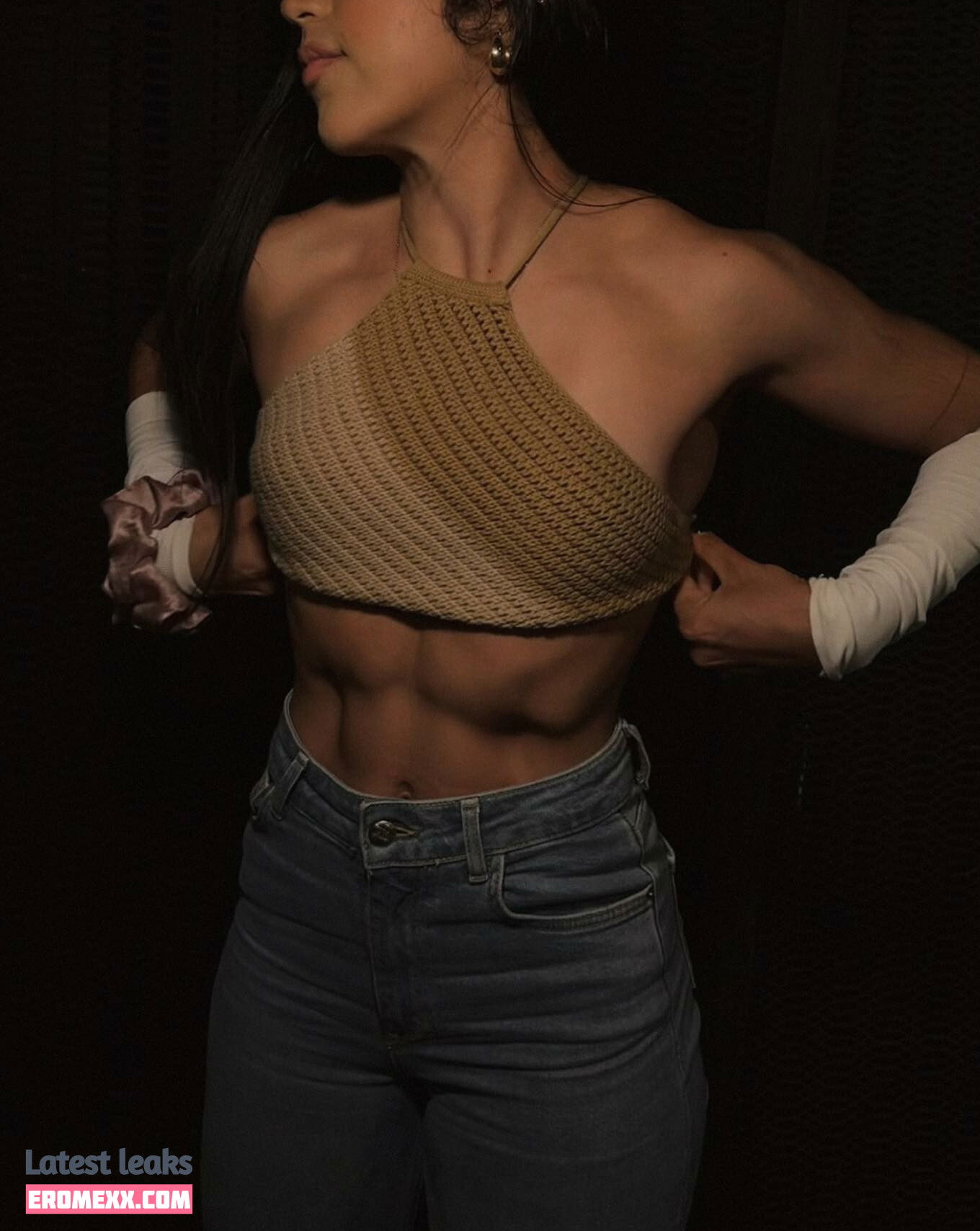 Latest Leaks Zamira Garcia Nude #3 - Fapello