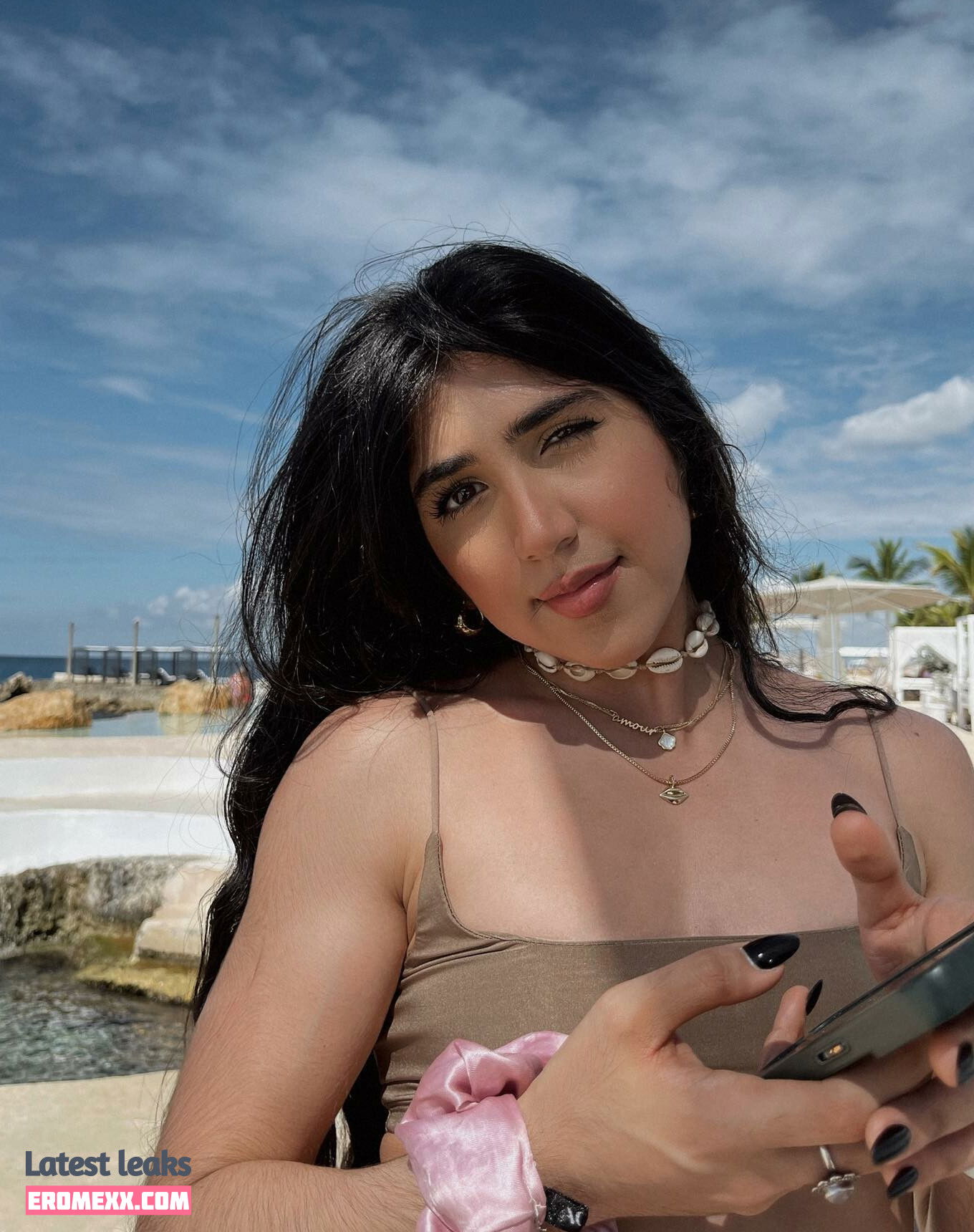 Latest Leaks Zamira Garcia Nude #4 - Fapello