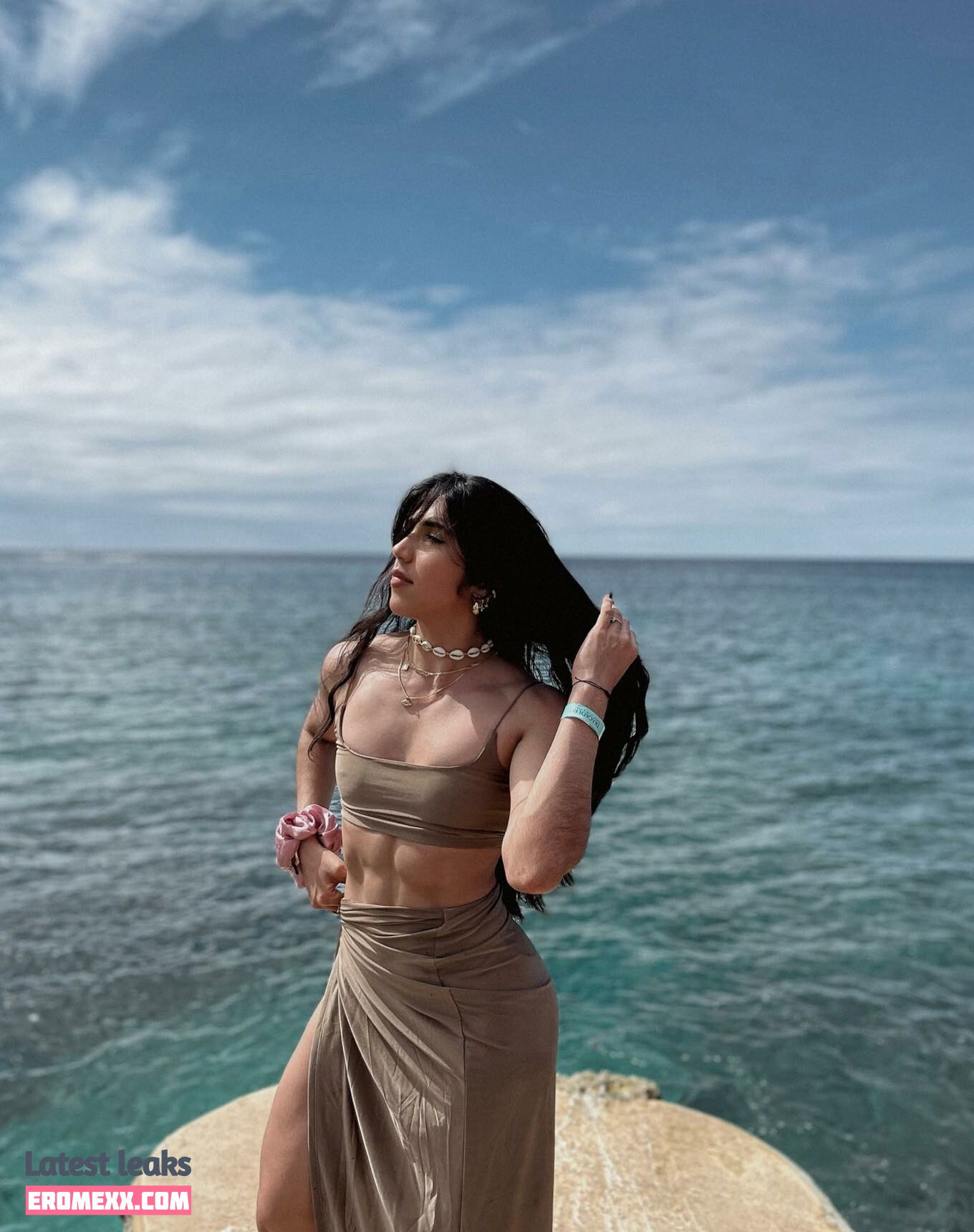 Latest Leaks Zamira Garcia Nude #9 - Fapello
