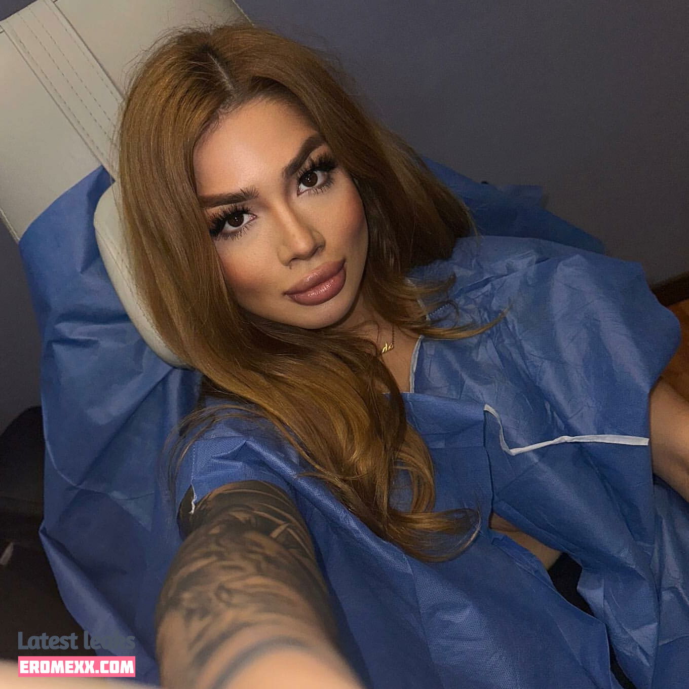 Latest Leaks Zamira Garfias Nude #19 - Fapello