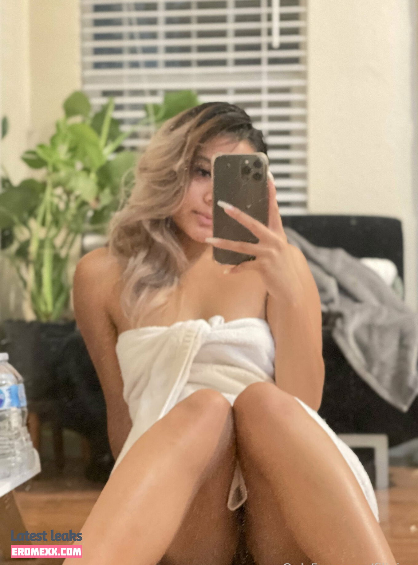 Latest Leaks zamoraheart Nude #17 - Fapello