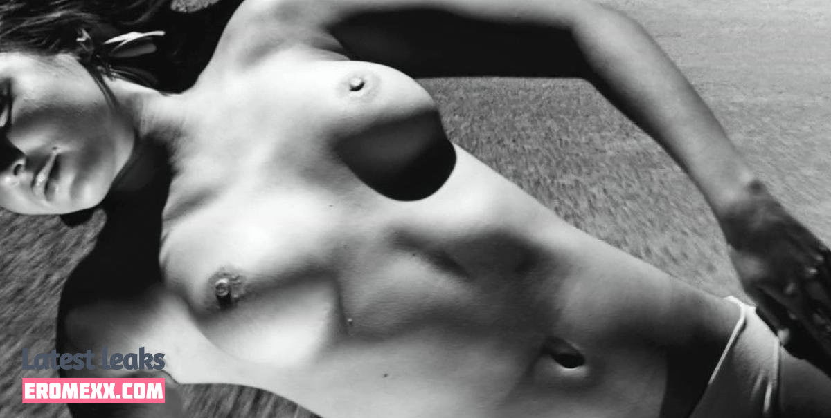 Latest Leaks Zan Naar Nude #4 - Fapello