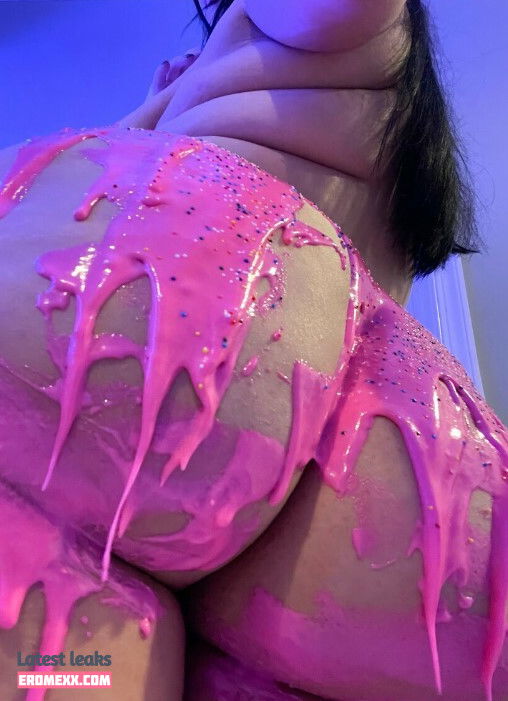 Latest Leaks Zana Ashtyn Nude #3 - Fapello