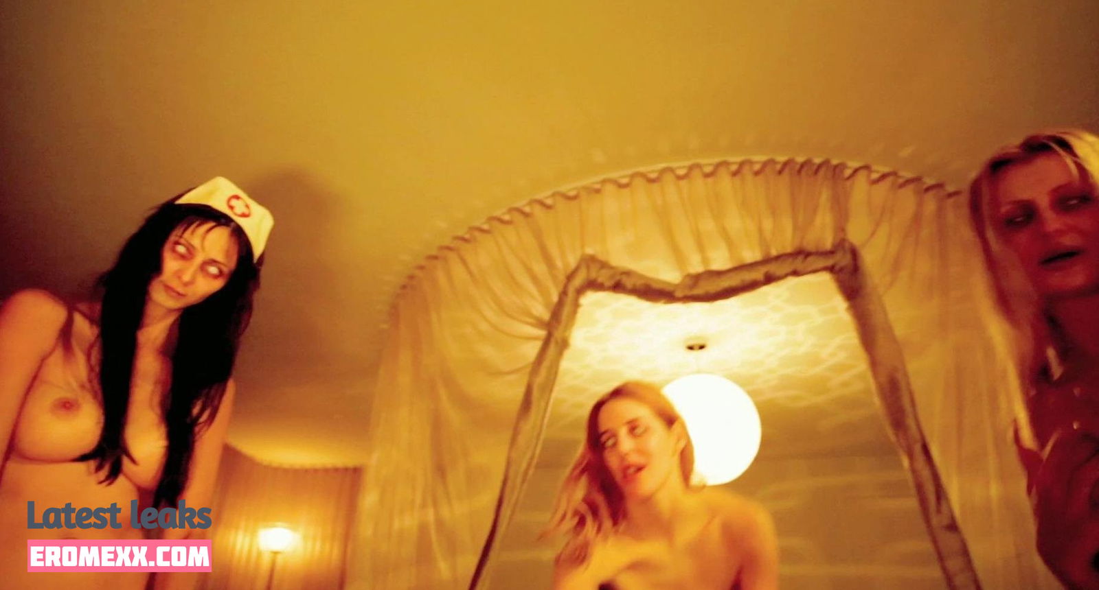 Latest Leaks Zana Salobir Nude #5 - Fapello