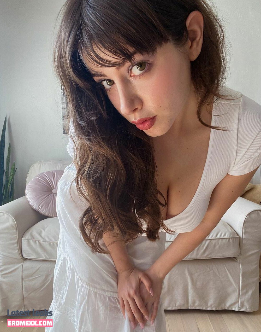 Latest Leaks Zanah Marie Nude #48 - Fapello