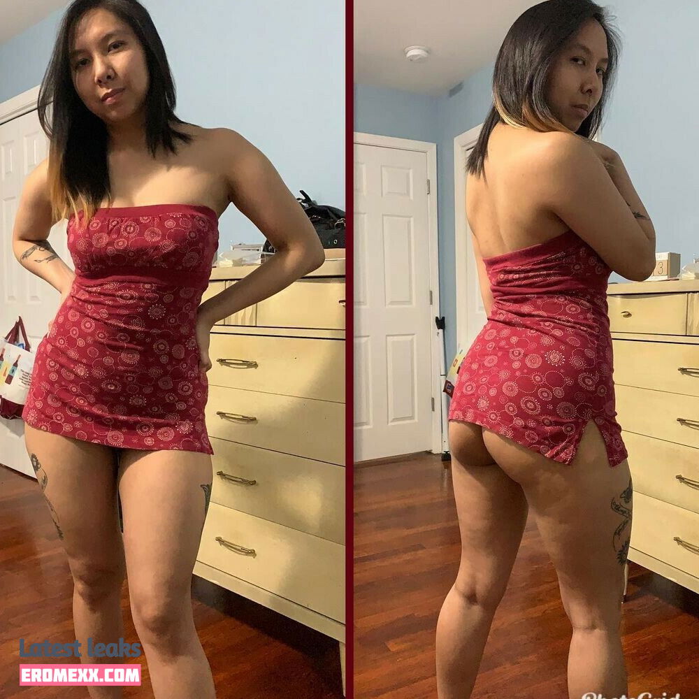 Latest Leaks Zanderis Cosplay Nude #15 - Fapello