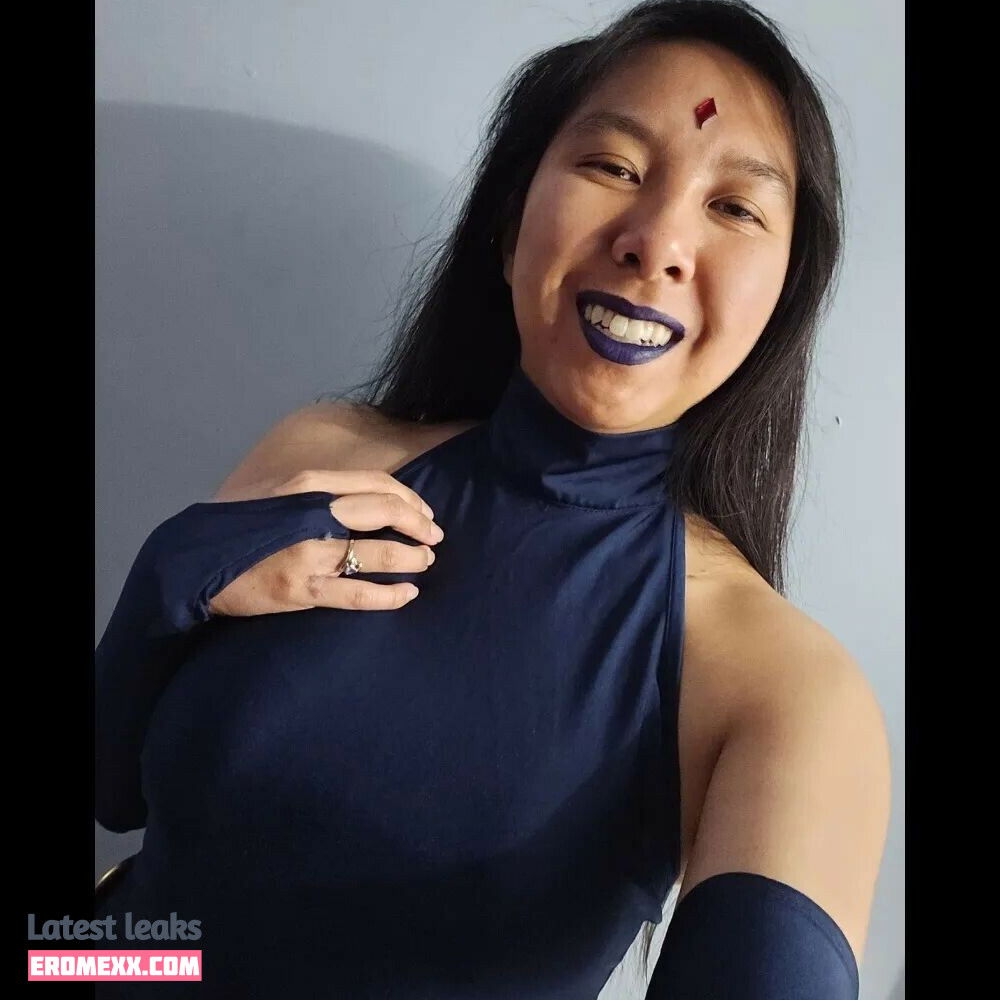 Latest Leaks Zanderis Cosplay Nude #19 - Fapello