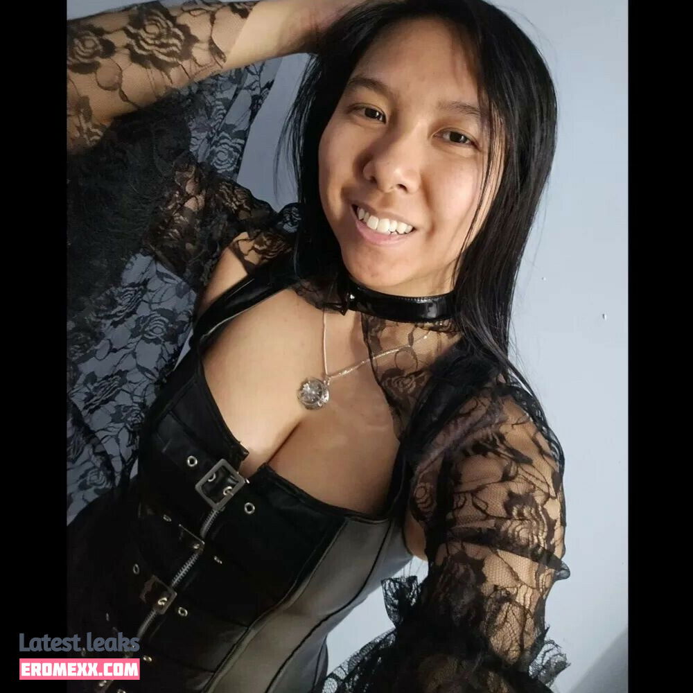 Latest Leaks Zanderis Cosplay Nude #21 - Fapello