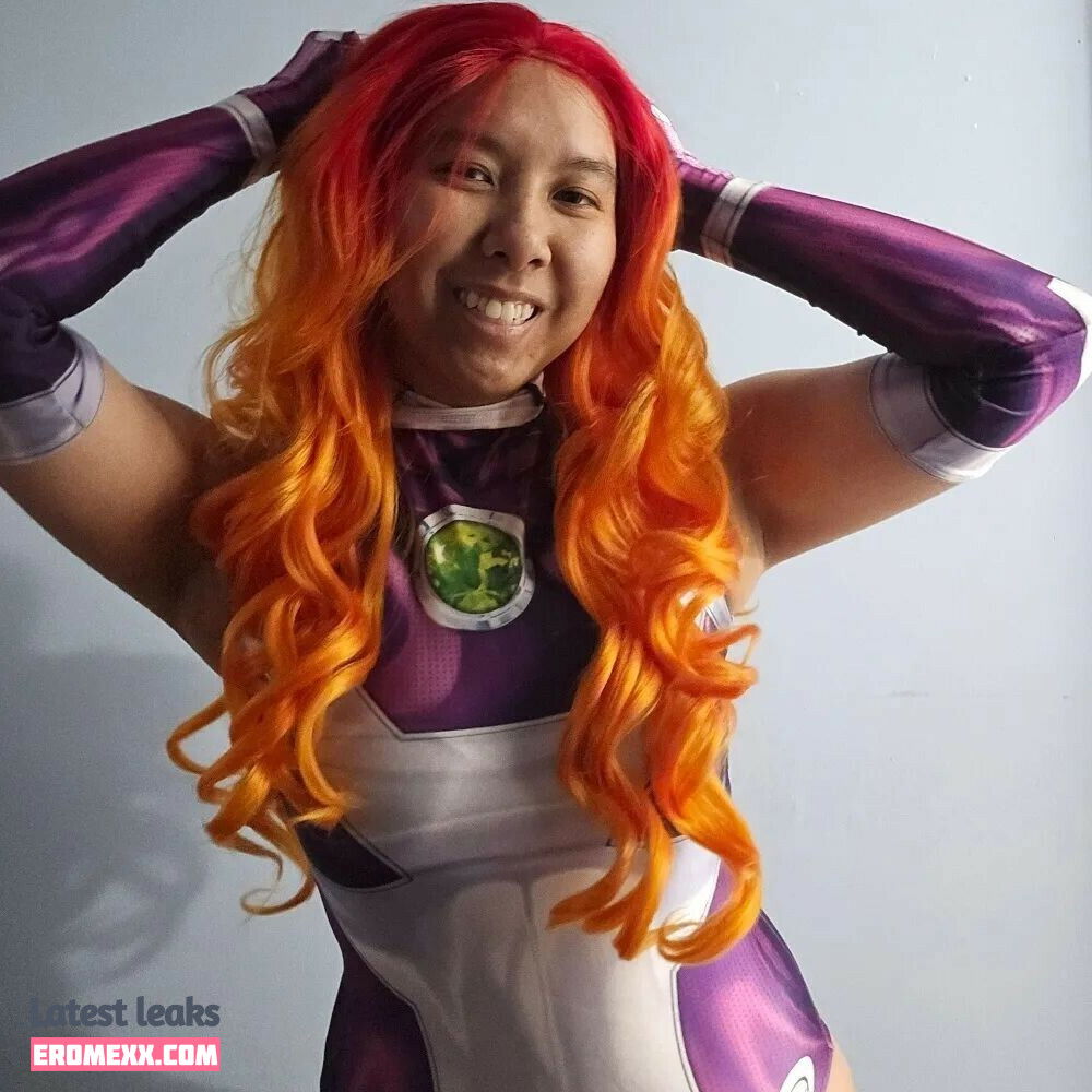 Latest Leaks Zanderis Cosplay Nude #26 - Fapello