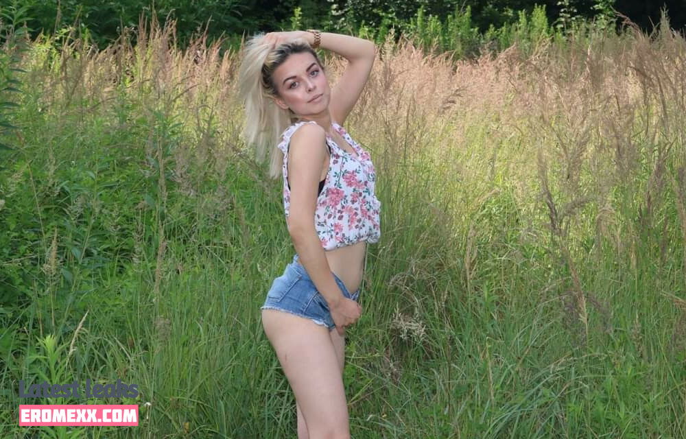 Latest Leaks Žanet Breški Nude #12 - Fapello