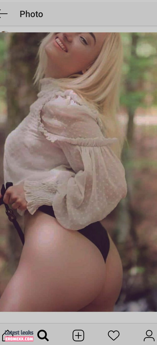 Latest Leaks Žanet Breški Nude #3 - Fapello