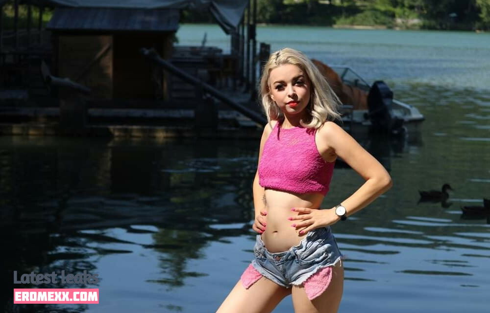 Latest Leaks Žanet Breški Nude #4 - Fapello
