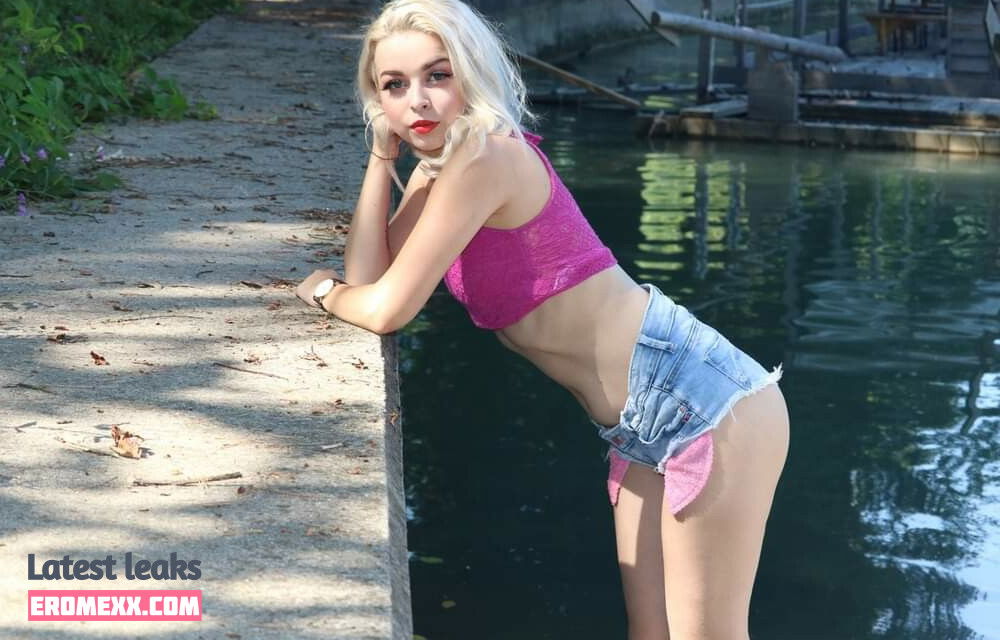 Latest Leaks Žanet Breški Nude #5 - Fapello
