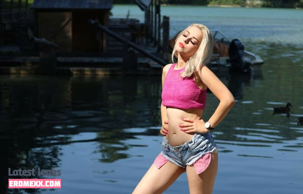 Latest Leaks Žanet Breški Nude #7 - Fapello