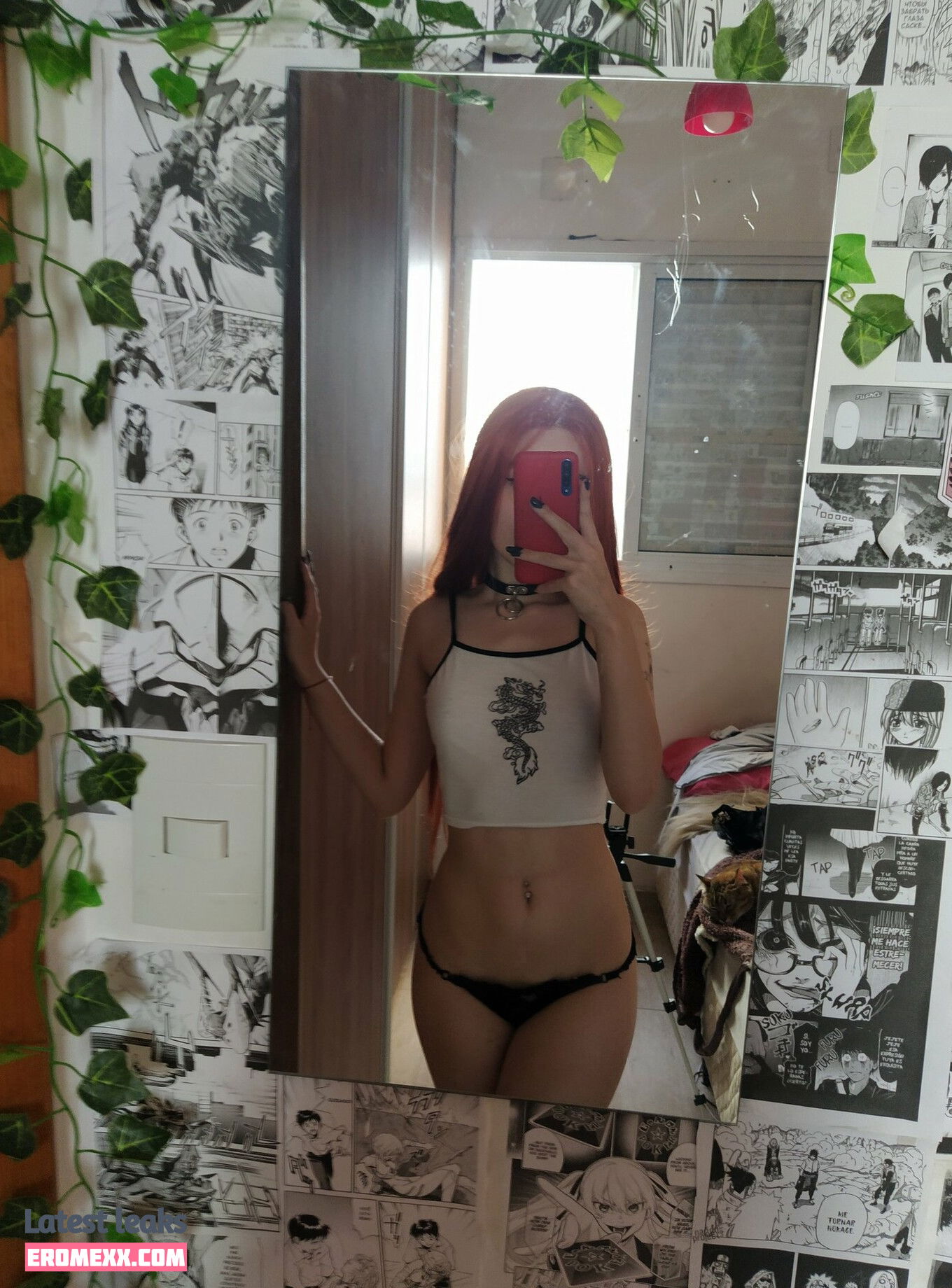 Latest Leaks zaninijade Nude #6 - Fapello