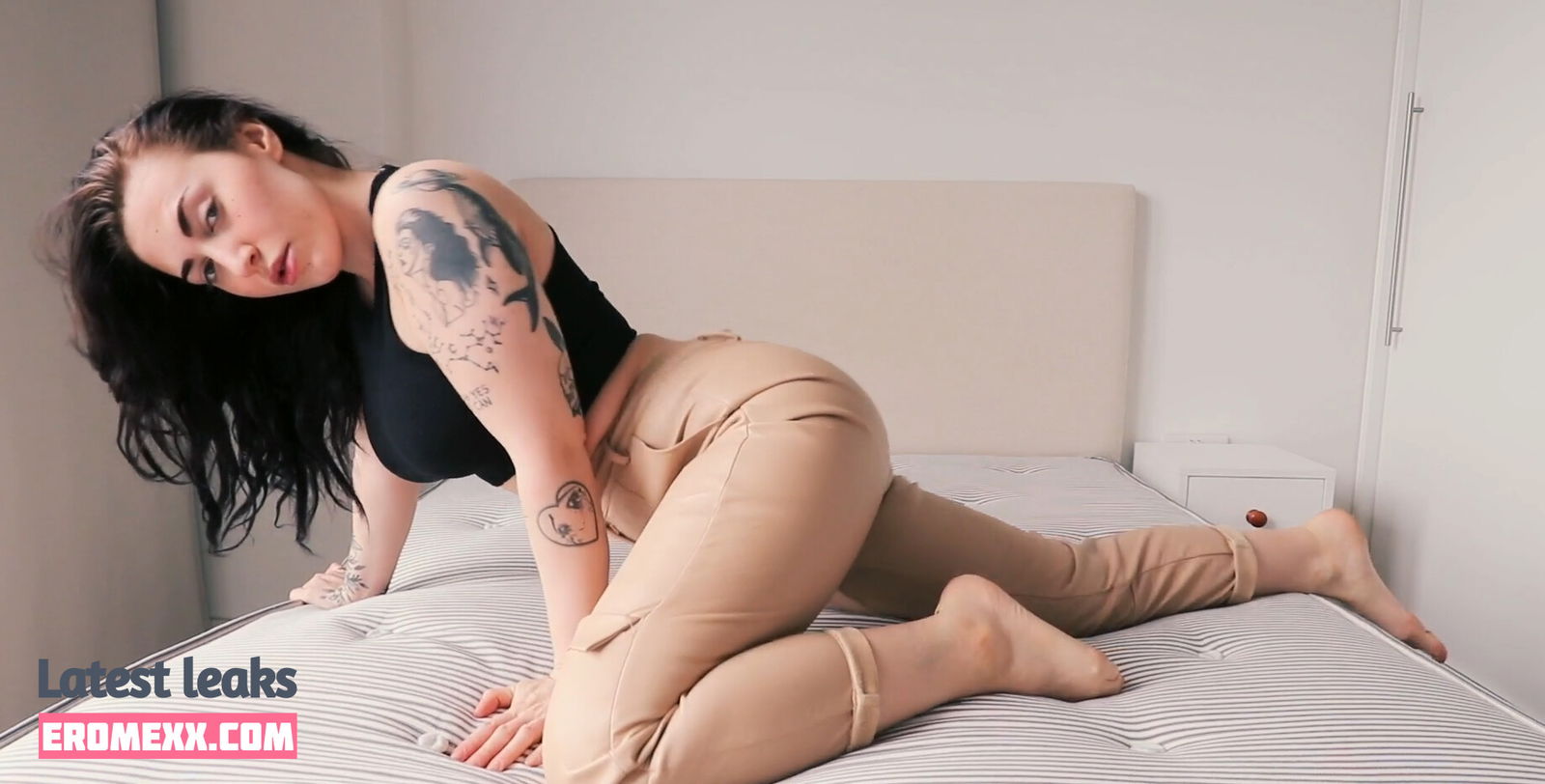 Latest Leaks Zanna Rose Nude #36 - Fapello