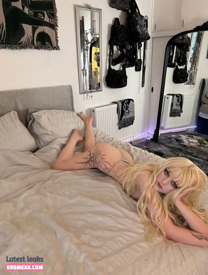 Latest Leaks Zaperwave Nude #151 - Fapello