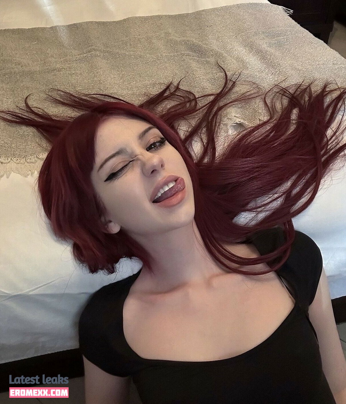 Latest Leaks Zaperwave Nude #153 - Fapello