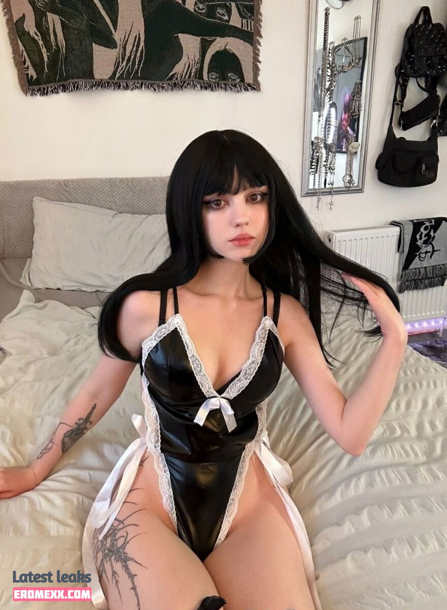 Latest Leaks Zaperwave Nude #89 - Fapello