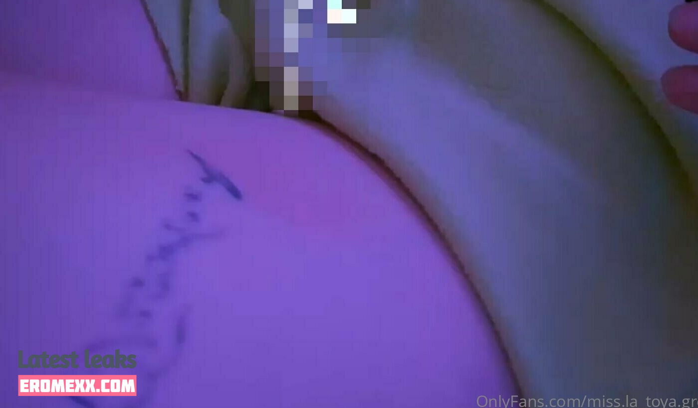 Latest Leaks Zaphira Nude #19 - Fapello