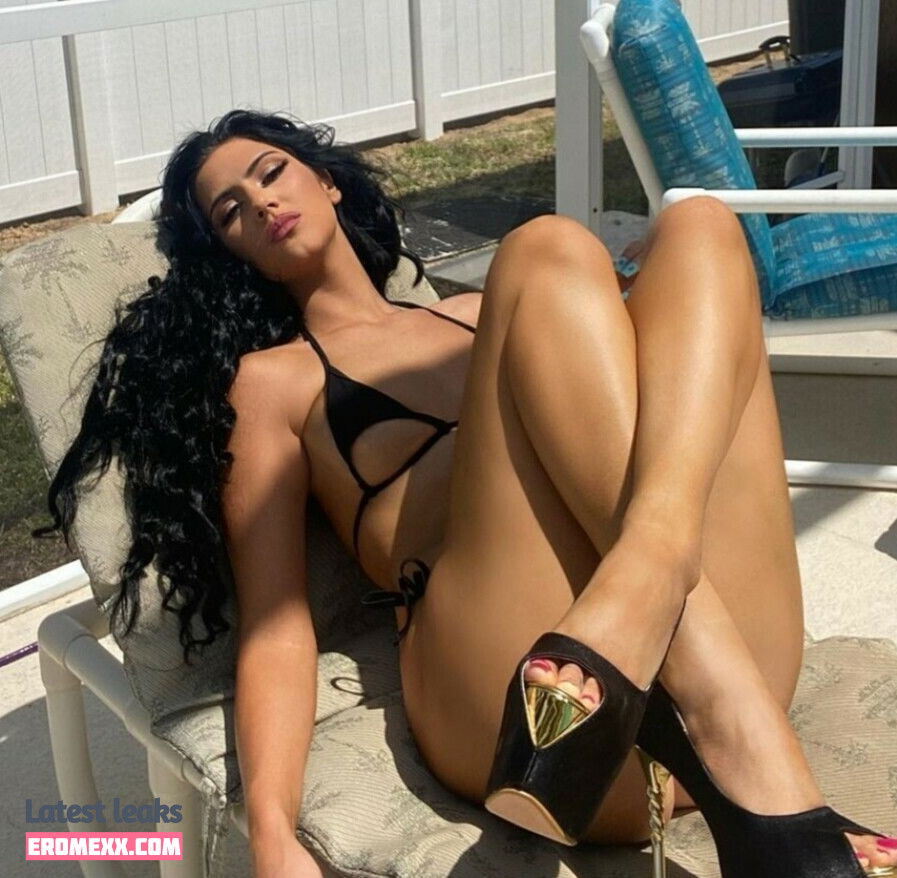 Latest Leaks Zapressa Zapata Nude #15 - Fapello