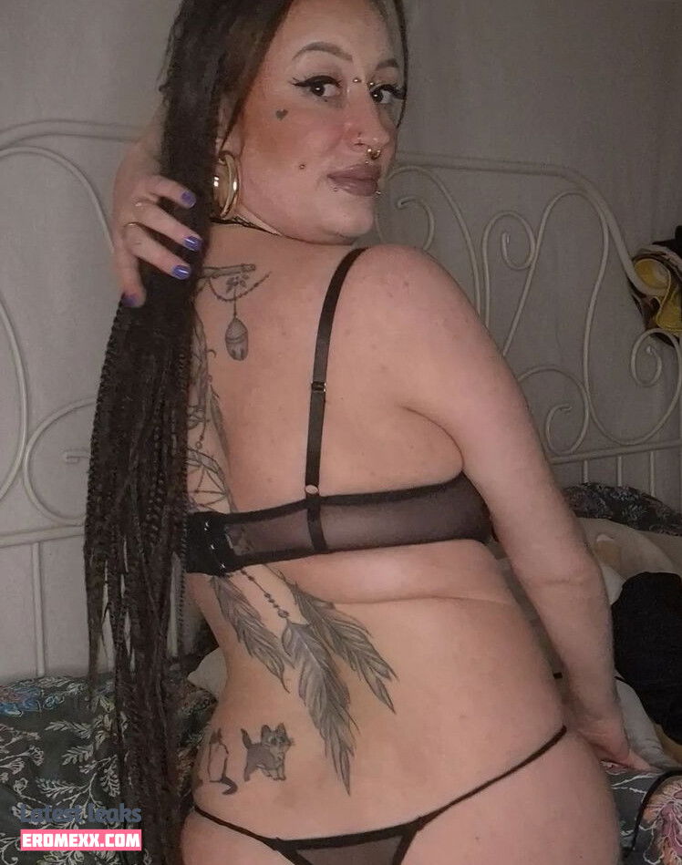Latest Leaks Zaprinipopcorni Nude #19 - Fapello
