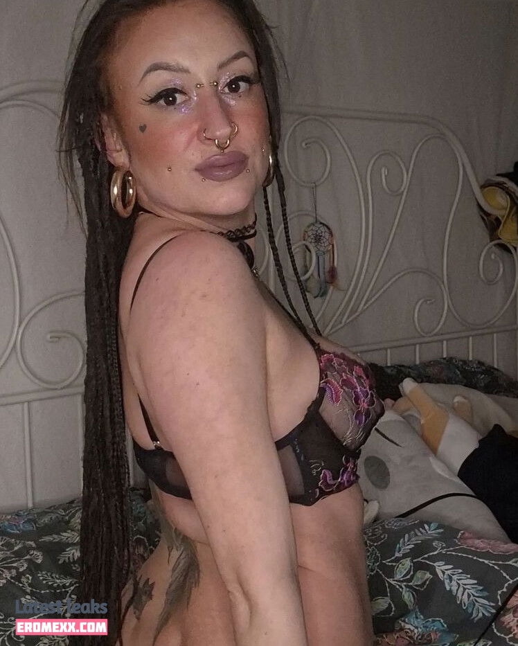 Latest Leaks Zaprinipopcorni Nude #7 - Fapello