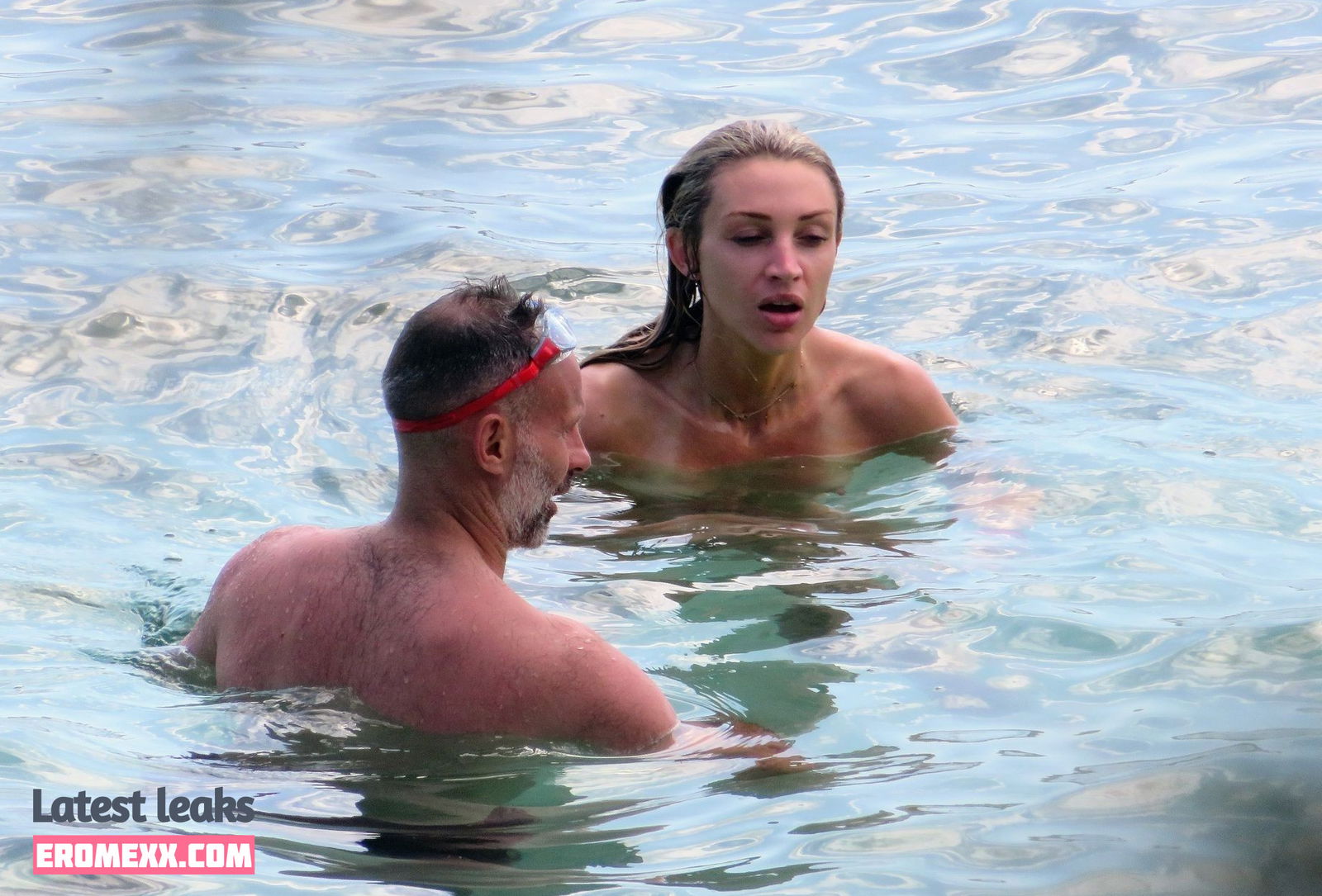 Latest Leaks Zara Charles Nude #8 - Fapello