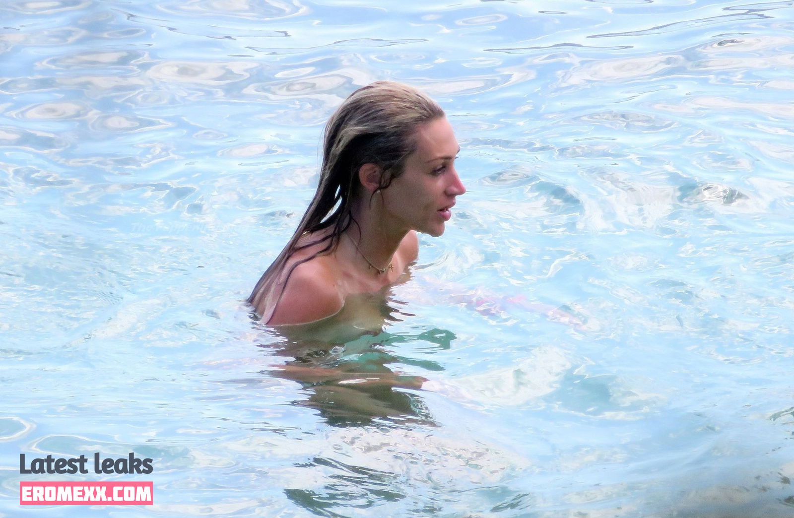 Latest Leaks Zara Charles Nude #9 - Fapello