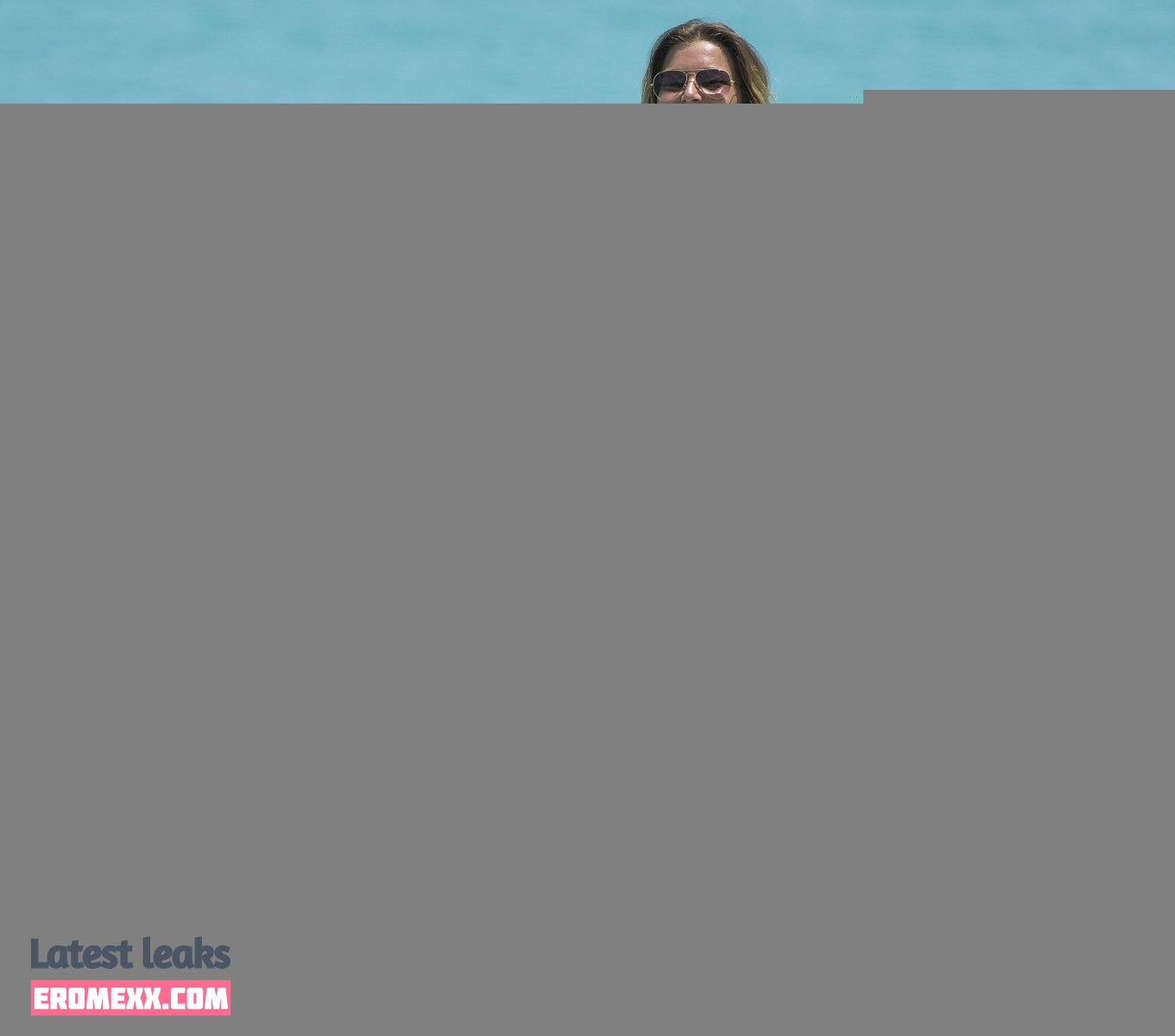 Latest Leaks Zara Holland Nude #212 - Fapello