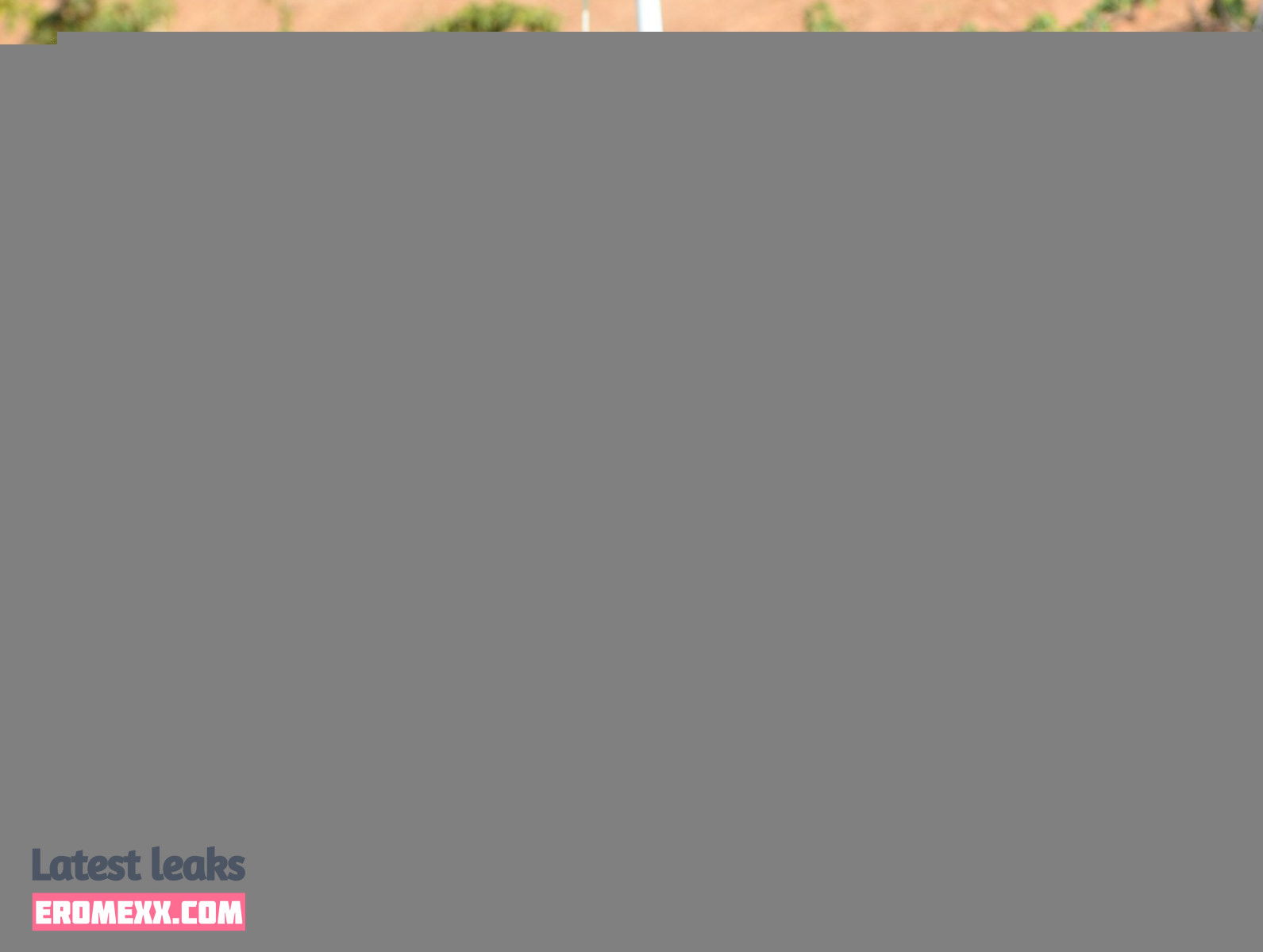 Latest Leaks Zara Holland Nude #446 - Fapello