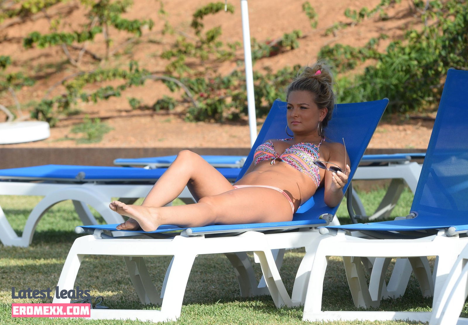 Latest Leaks Zara Holland Nude #447 - Fapello