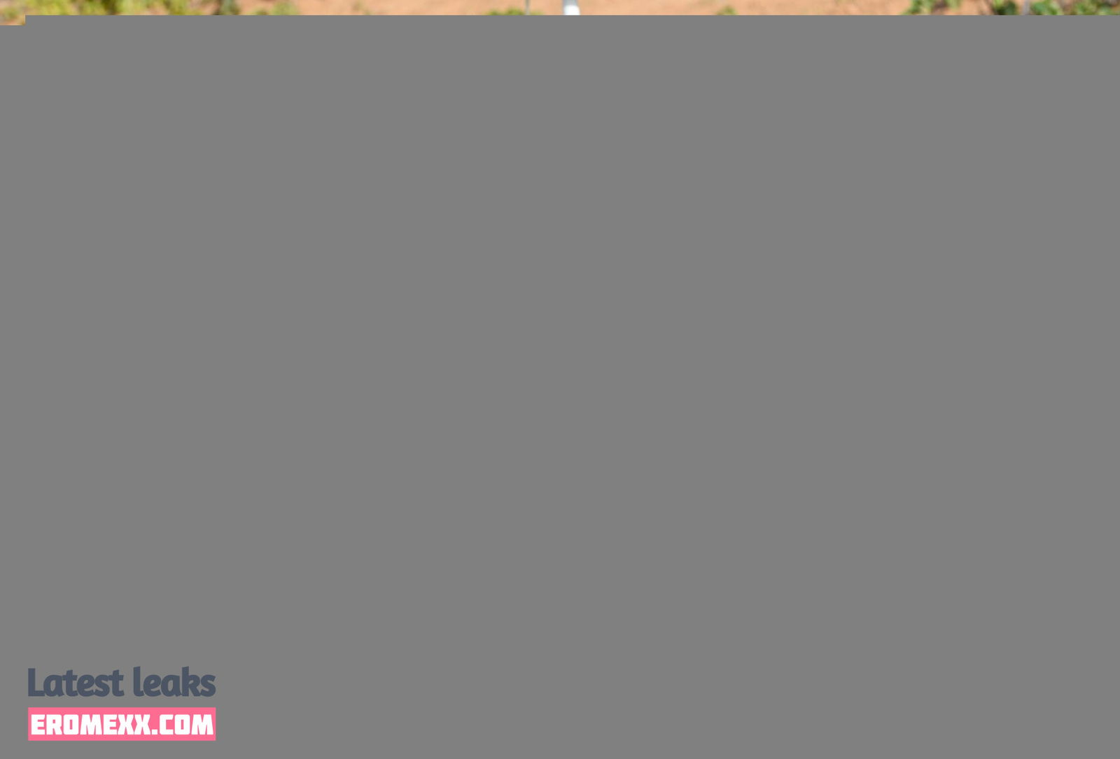 Latest Leaks Zara Holland Nude #448 - Fapello
