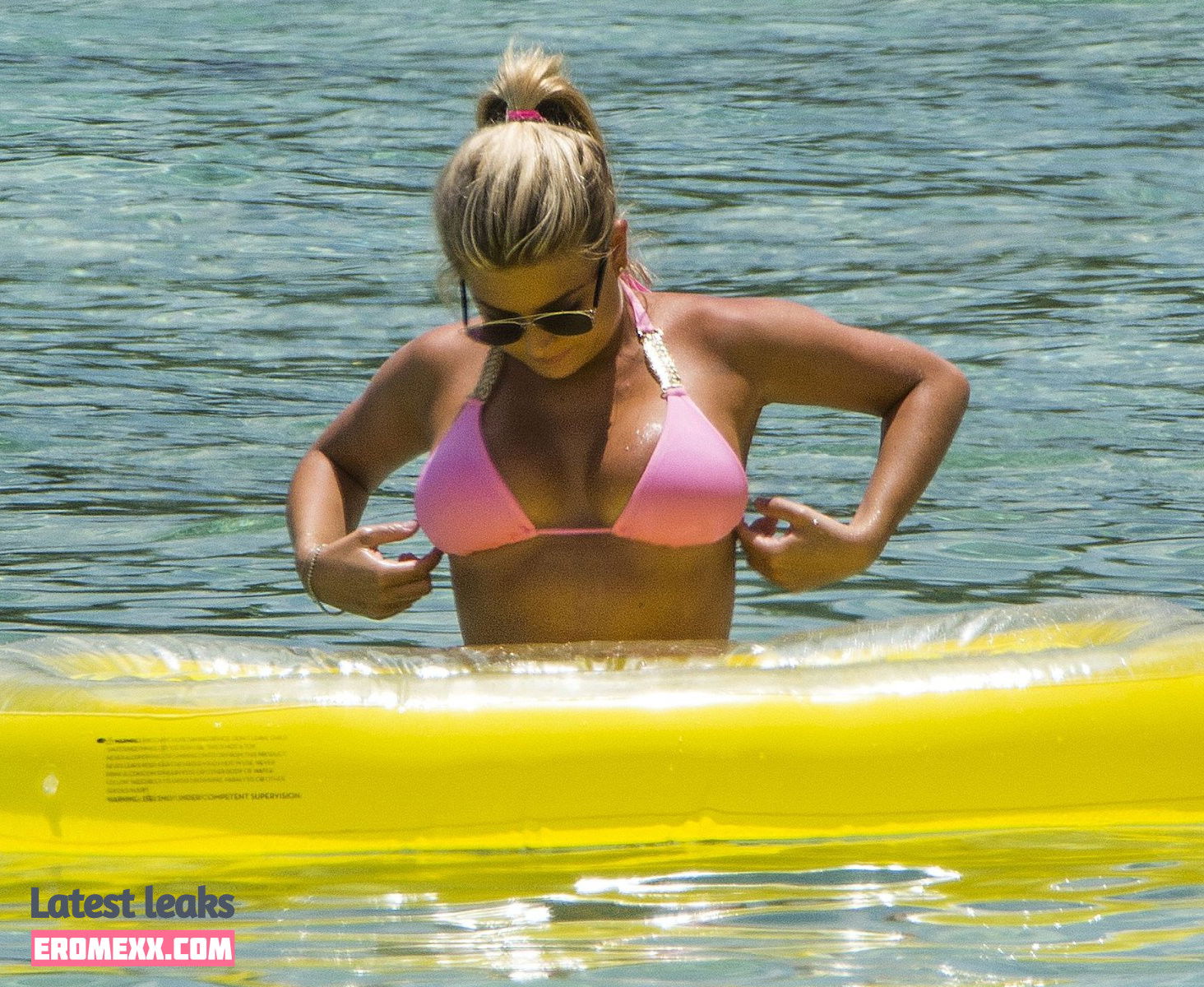 Latest Leaks Zara Holland Nude #502 - Fapello