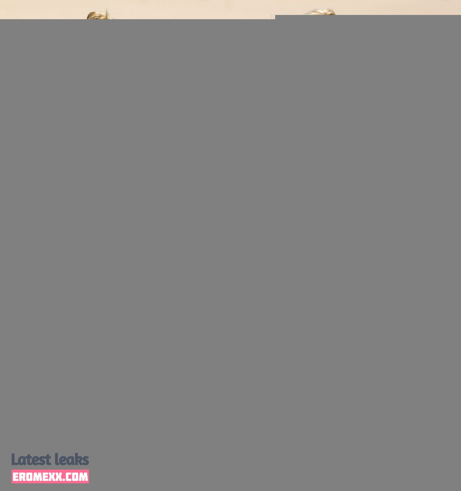 Latest Leaks Zara Holland Nude #644 - Fapello