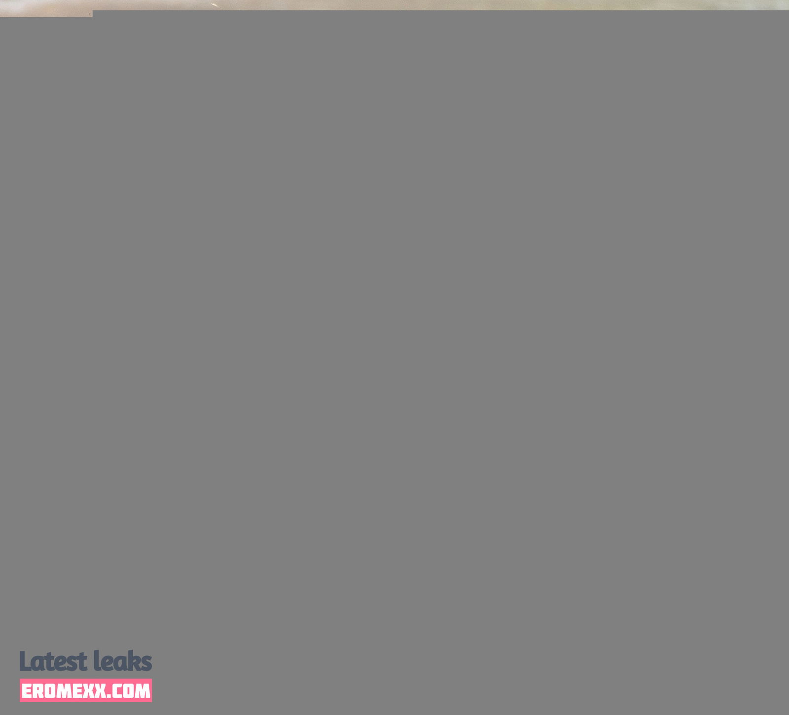 Latest Leaks Zara Holland Nude #652 - Fapello
