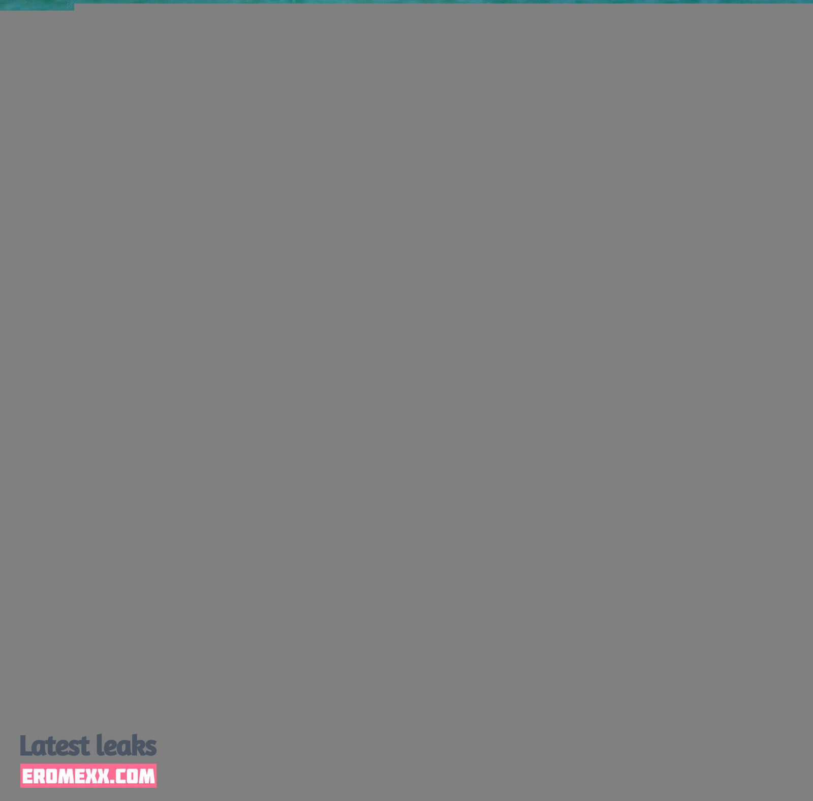 Latest Leaks Zara Holland Nude #709 - Fapello