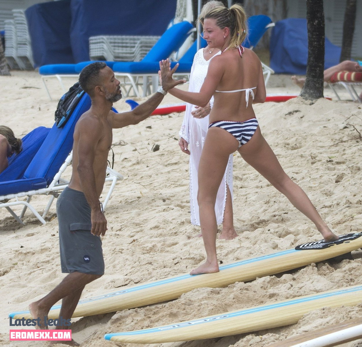 Latest Leaks Zara Holland Nude #77 - Fapello