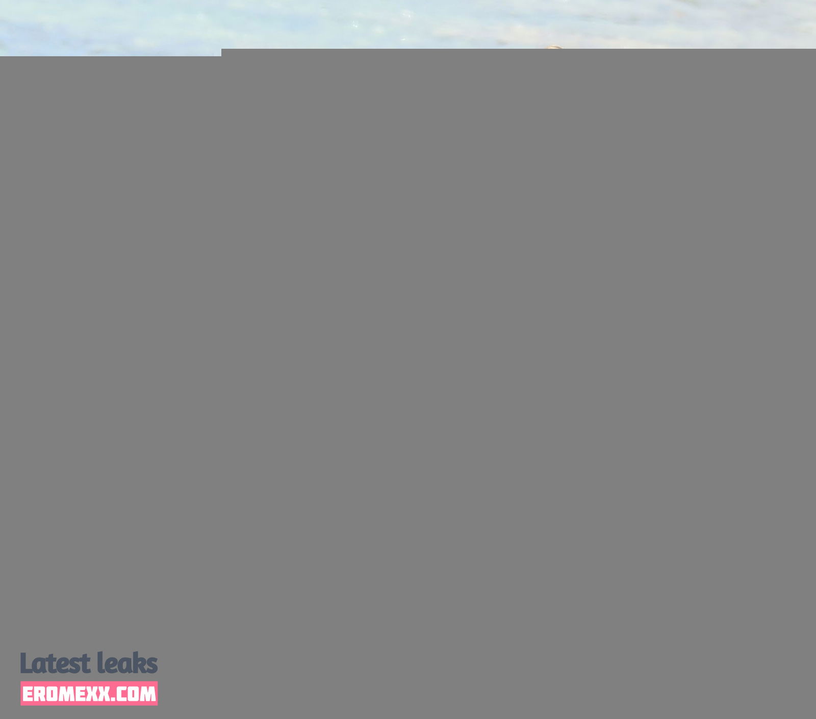 Latest Leaks Zara Holland Nude #838 - Fapello
