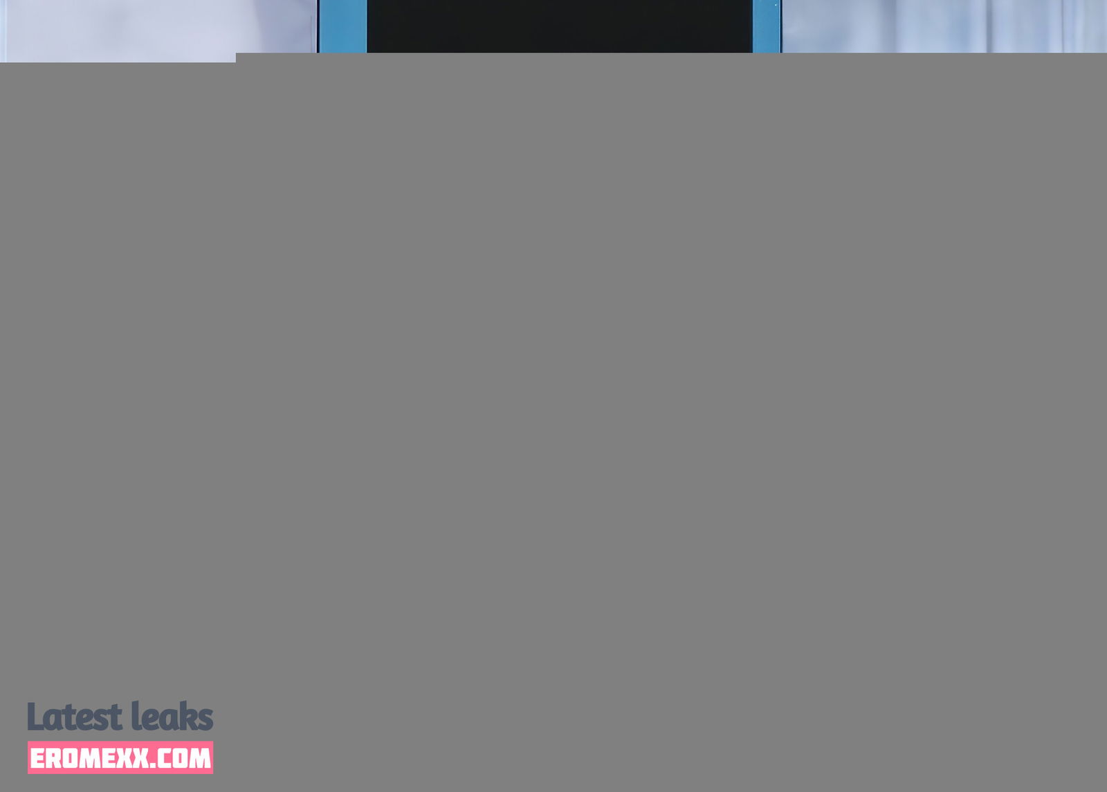 Latest Leaks Zara Holland Nude #917 - Fapello